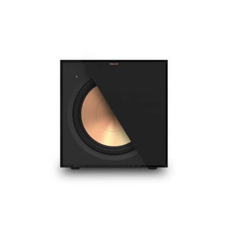 ซับวูฟเฟอร์ KLIPSCH : R-121SW (สีดำ)_0